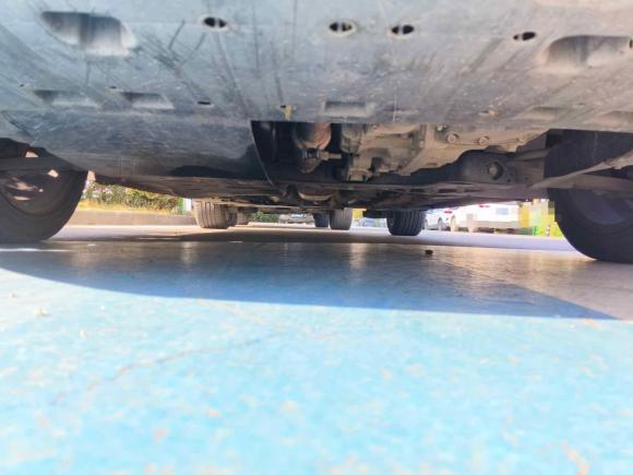 [武汉·鄂A] 二手标致标致4082015款 1.2T 自动豪华版