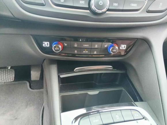 [上海·苏U] 二手别克君威2020款 552T 豪华型