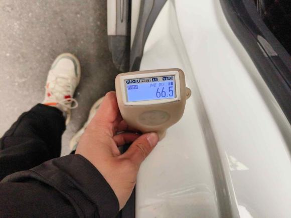 [南昌·赣A] 二手荣威荣威RX52016款 20T 两驱自动互联网智享版