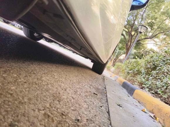 [南京·苏A] 二手马自达马自达3 昂克赛拉2017款 两厢 2.0L 自动运动型 国V