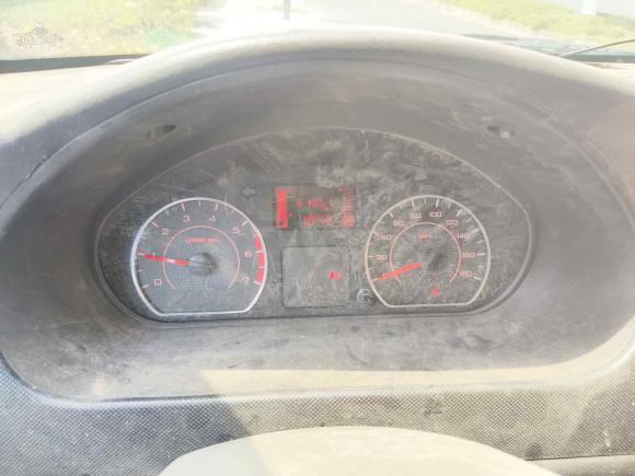 [南通·苏F] 二手五菱汽车五菱荣光2021款 1.5L加长标准型空调版L3C