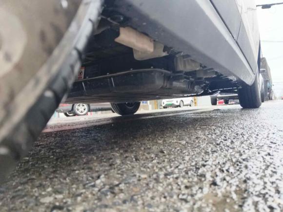 [南通·苏F] 二手零跑汽车零跑T032023款 200轻享版