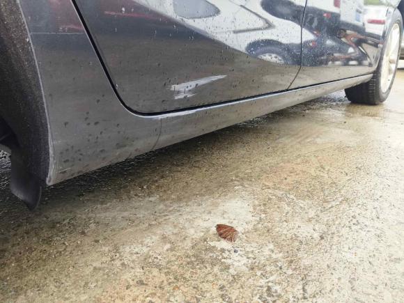 [上海·皖S] 二手雪佛兰迈锐宝XL2016款 1.5T 双离合锐驰版