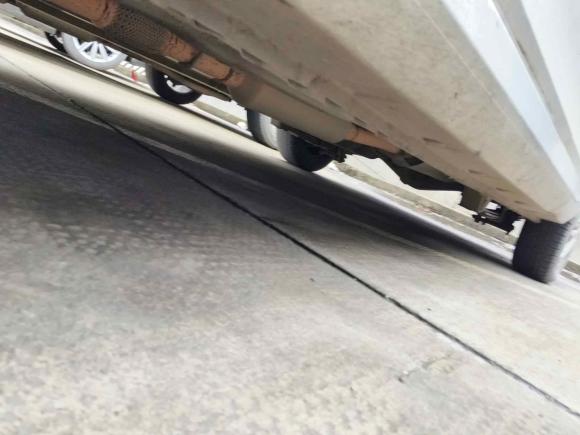 [杭州·浙A] 二手五菱汽车五菱宏光2019款 1.5L S基本型L2B