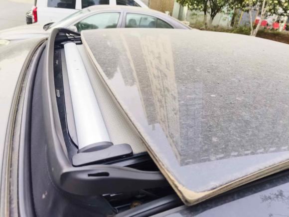 [武汉·鄂D] 二手奥迪奥迪Q2L2018款 35 TFSI 上市专享版 国VI