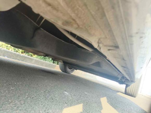 [常州·苏D] 二手别克别克GL82017款 25S 尊贵型 国V