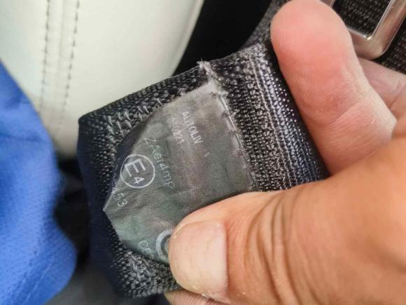 [杭州·浙A] 二手特斯拉Model 32021款 标准续航后驱升级版