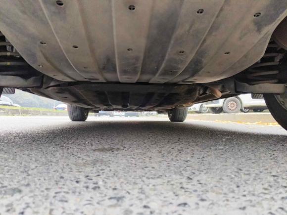 [成都·川A] 二手本田缤智2017款 1.5L CVT两驱舒适型