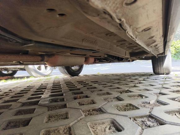 [成都·川A] 二手捷途捷途X70M2020款 改款 1.5T 手动精英伙伴型 7座