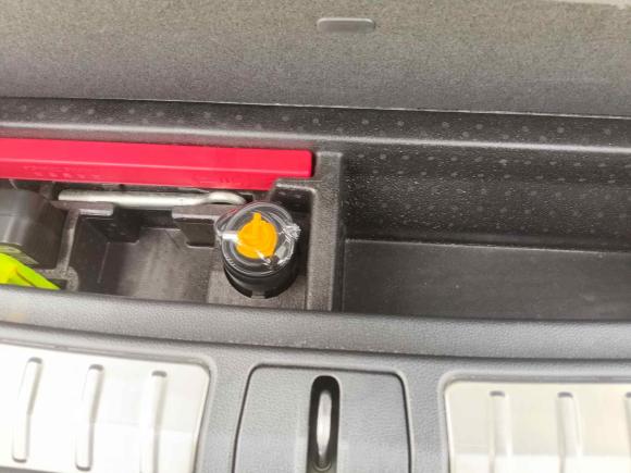 [上海·沪A] 二手蔚来蔚来ES62022款 75kWh 运动版