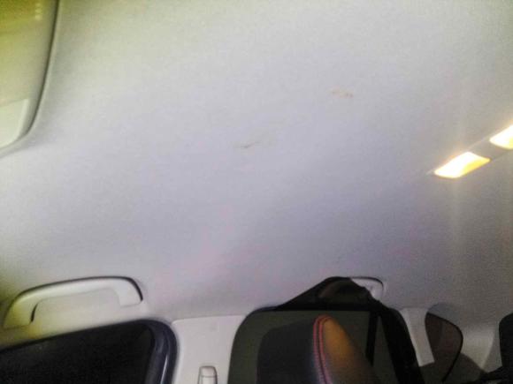 [杭州·浙A] 二手马自达马自达CX-52013款 2.0L 自动两驱舒适型