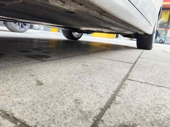 [南通·苏F] 二手奥迪奥迪A32021款 A3L Limousine 35 TFSI 时尚致雅型