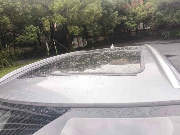 [杭州·浙A] 二手比亚迪宋PLUS新能源2021款 DM-i 110KM 旗舰PLUS