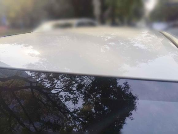 [西安·陕U] 二手丰田卡罗拉2021款 1.2T S-CVT先锋PLUS版