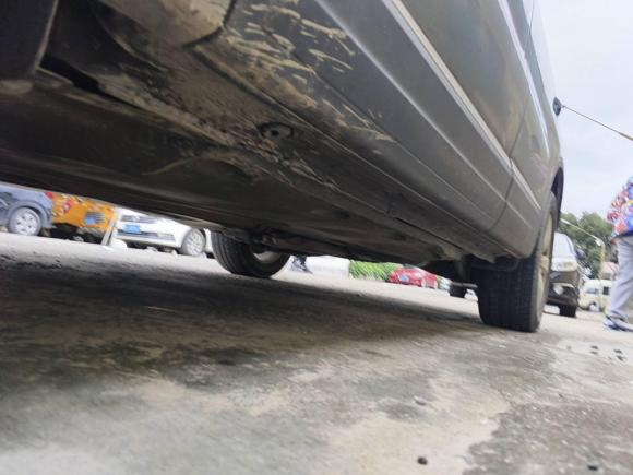 [台州·浙J] 二手大众途观2010款 1.8TSI 自动四驱菁英版