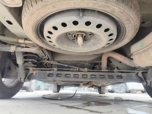 [南昌·赣A] 二手别克别克GL82014款 3.0L XT豪华商务旗舰版