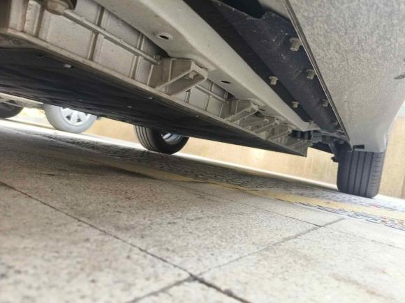 [宁波·浙B] 二手别克微蓝62024款 450km 出行版