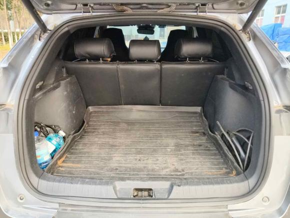 [青岛·鲁B] 二手比亚迪宋PLUS新能源2021款 DM-i 110KM 旗舰PLUS