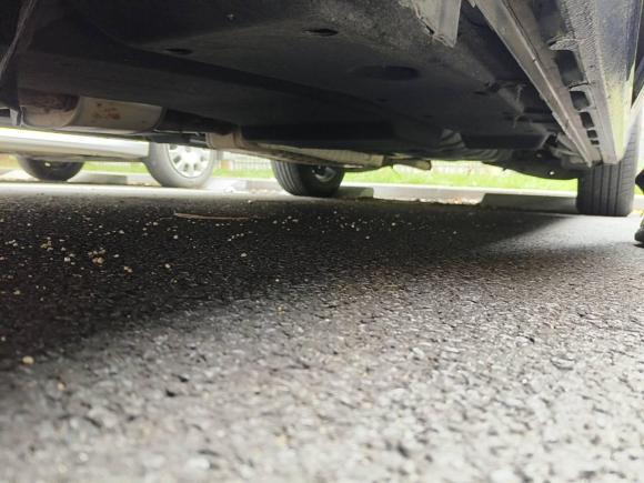 [佛山·粤E] 二手别克别克GL82020款 ES陆尊 653T 舒适型