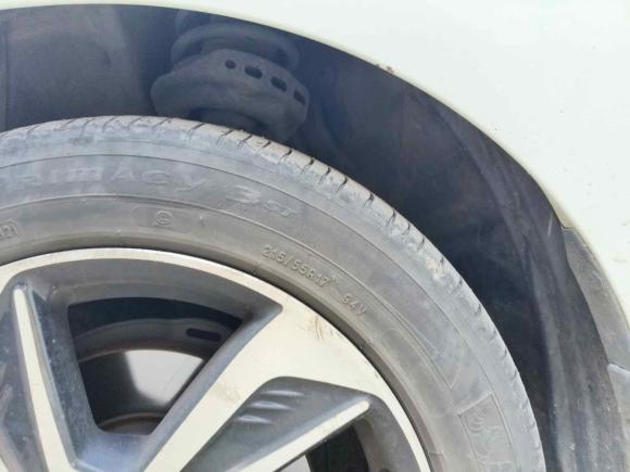 [青岛·鲁U] 二手本田奥德赛2017款 2.4L 智享版