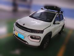 [杭州·浙A]东风奕派&nbsp;&nbsp;纳米BOX&nbsp;&nbsp;2022款 追风版 331KM 进阶型