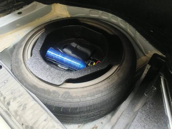 [上海·沪A] 二手丰田锐志2013款 2.5V 尚锐版