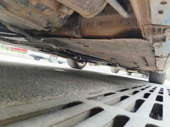 [佛山·云A] 二手宝马宝马1系2013款 M135i 5门版