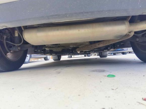 [上海·沪D] 二手雪佛兰创酷2018款 330T 自动两驱豪华型