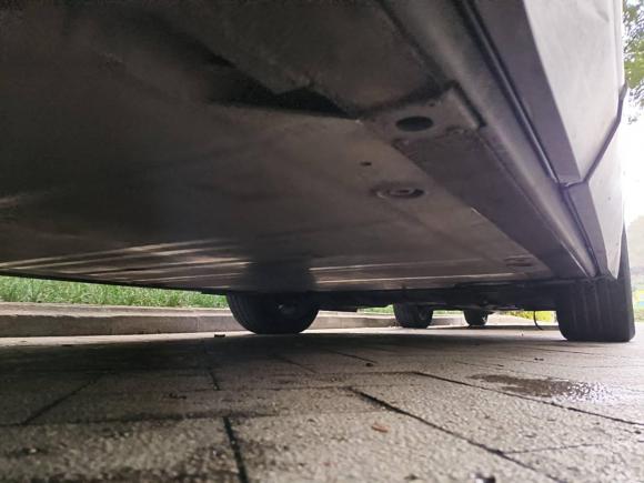 [无锡·苏B] 二手蔚来蔚来EC62020款 430KM 运动版