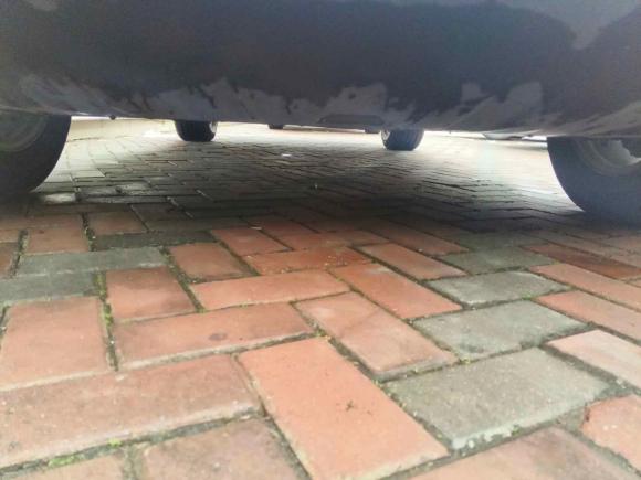 [南京·苏A] 二手捷豹捷豹F-PACE2018款 2.0T 四驱都市尊享版