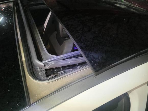 [南昌·赣A] 二手奔驰奔驰A级2021款 A 200 L 运动轿车时尚型