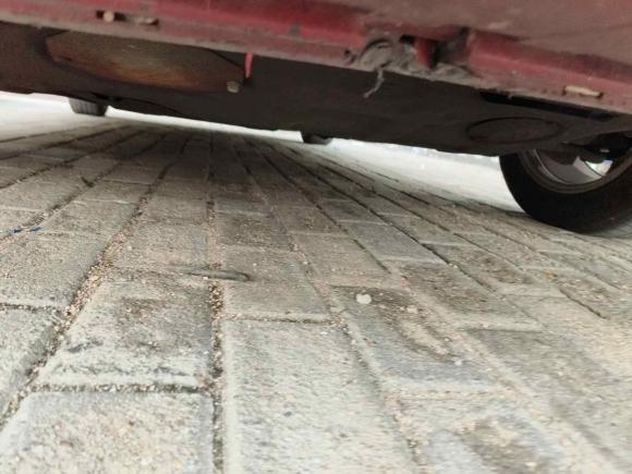 [青岛·鲁B] 二手日产骐达TIIDA2011款 1.6L CVT智能型