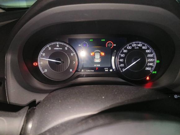 [常州·苏D] 二手讴歌讴歌RDX2019款 2.0T 悦享版 国VI