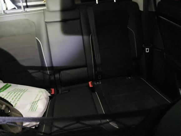 [合肥·皖A] 二手大众探岳2020款 380TSI 四驱豪华智联版Pro