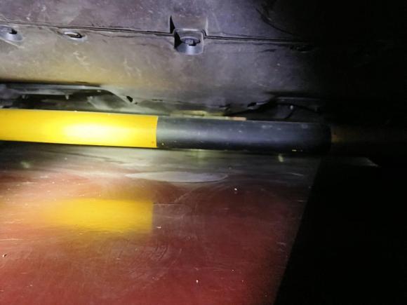 [上海·沪A] 二手特斯拉Model Y2021款 长续航全轮驱动版 3D7