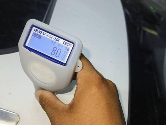 [温州·浙C] 二手大众T-ROC探歌2020款 280TSI DSG两驱舒适型