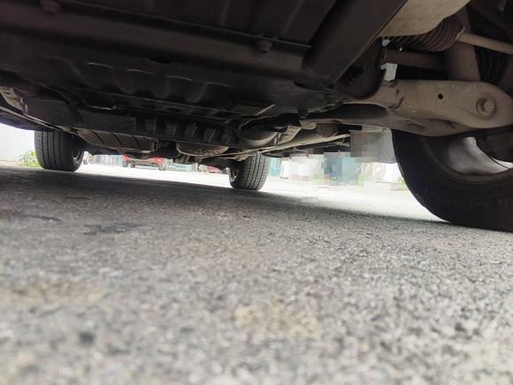 [青岛·鲁B] 二手路虎发现2011款 3.0 SDV6 HSE 柴油版