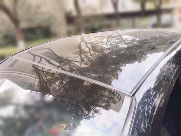 [苏州·苏U] 二手丰田凌放HARRIER2022款 2.0L CVT两驱尊享版