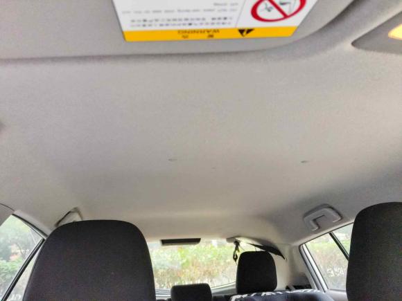 [佛山·粤Y] 二手丰田YARiS L 致炫2015款 1.5E 自动魅动版