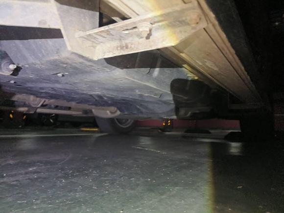 [南京·苏L] 二手丰田汉兰达2021款 2.0T 四驱尊贵版 7座