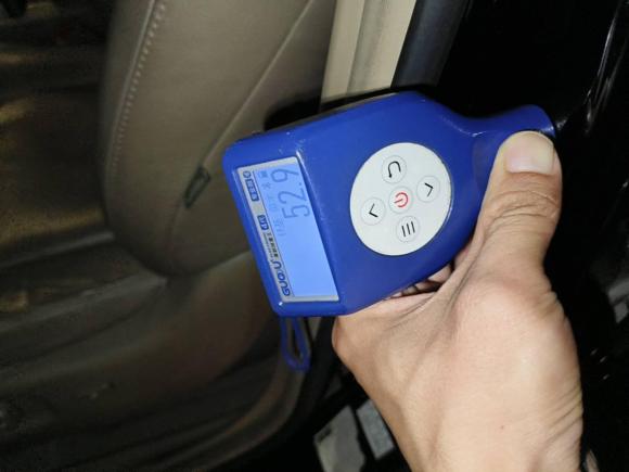 [广州·粤A] 二手丰田汉兰达2009款 2.7L 两驱7座豪华版