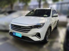 [成都·川A] 捷途捷途X70M2020款 改款 1.5T 手动精英伙伴型 7座