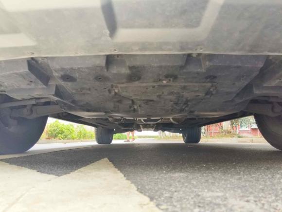 [武汉·鄂A] 二手红旗红旗HS72021款 3.0T 自动四驱智联旗悦版