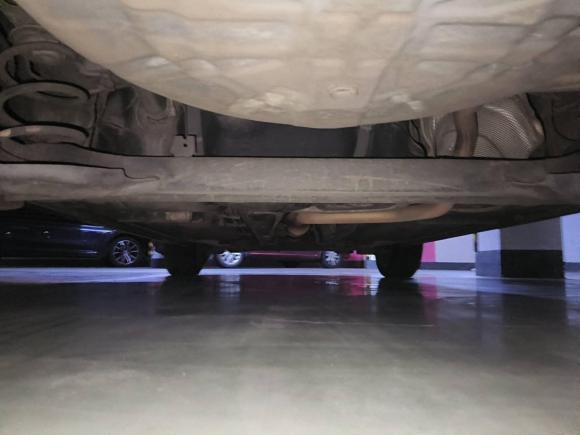 [湖州·浙E] 二手日产劲客2017款 1.5L CVT智行版