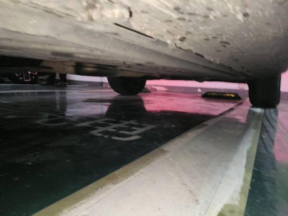 [苏州·苏U] 二手奔驰奔驰GLC2019款 改款 GLC 260 L 4MATIC 豪华型