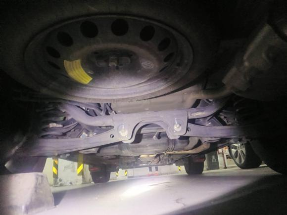 [无锡·苏B] 二手奇瑞瑞虎82018款 1.5TCI 自动尊贵型 5座