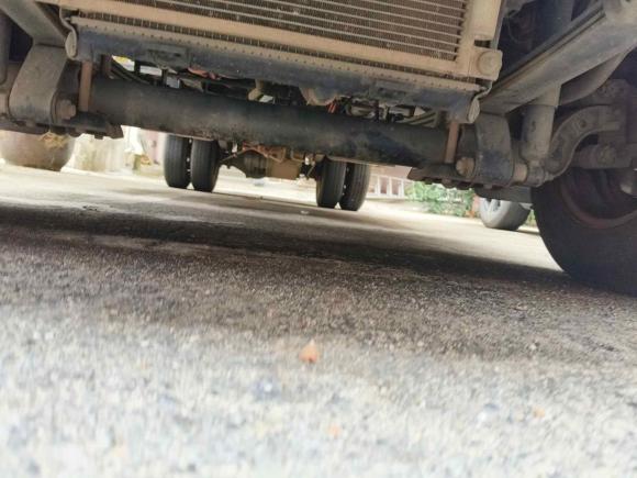 [南昌·赣A] 二手远程远程锋锐2022款 F3E栏板车宁德55.7kWh