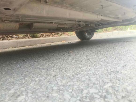 [南通·苏F] 二手东风风神奕炫GS2020款 230T 自动越酷版