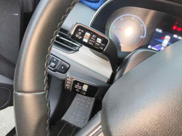 [武汉·鄂A] 二手红旗红旗E-QM52023款 620km PLUS