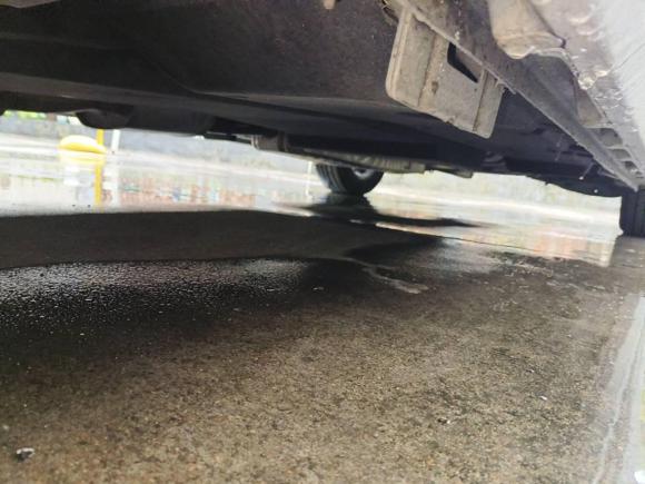 [金华·浙G] 二手别克别克GL82023款 ES陆尊 舒适型